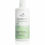Wella Professionals Elements Renewing Taastav &scaron;ampoon k&otilde;igile juukset&uuml;&uuml;pidele 500 ml