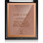 Wet n Wild Color Icon P&auml;ikesepuuder varjund Sunset Striptease 11 g