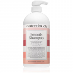 Waterclouds Smooth Shampoo Silendav &scaron;ampoon ohjeldamatutele ja k&auml;haratele juustele 1000 ml