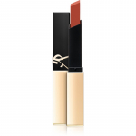 Yves Saint Laurent Rouge Pur Couture The Slim Naha efektiga &otilde;huke matt huulepulk varjund 314 2.2 g