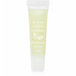 Ziaja Tropical Pineapple Suhkrukoorimine huultele 12 ml