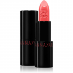 Annayake Treatment Lipstick Kreemjas huulepulk satiinise viimistlusega varjund 03 3.5 g