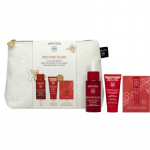 Apivita Beevine Elixir Gift Pouch j&otilde;ulukinkekomplekt pinguldava toimega
