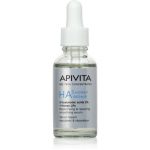Apivita Bee Tech Concentrates HA5 Honey Repair Serum Elavdav seerum h&uuml;aluroonhappega 30 ml