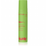 Attitude Sunly Kids Watermelon & Coco Pihustatav mineraalne pruunistaja SPF 50+ lastele 75 ml