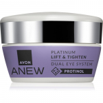 Avon Anew Dual Eye System T&otilde;stev ja pinguldav hooldus silmade piirkonnale 2x10 ml