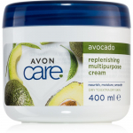Avon Care Avocado Niisutav kreem n&auml;ole ja kehale 400 ml