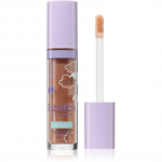 Bell Hypoallergenic Besties Huulel&auml;ige varjund 001 Dreamy Nude 4.3 g
