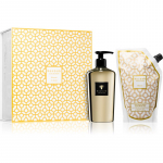 Baobab Collection Women in Gold Kinkekomplekt