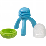 b.box Feeder Teether n&auml;rimislelu toitmiseks Ocean Breeze 4m+ 1 tk