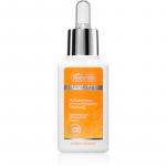 Bielenda Professional Supremelab Energy Boost Kirgastav seerum C-vitamiiniga 30 ml