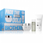 Biotherm Aquasource Hydra Barrier Cream Kinkekomplekt Wle