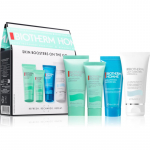 Biotherm Homme Aquapower Cleanser Kinkekomplekt Mle