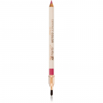 BioNike Defence Color Huulepliiats koos pintsliga / harjaga varjund 211 Mauve 1 tk