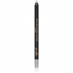 Barry M Bold Waterproof Eyeliner Veekindel silmapliiats varjund Silver 1,2 g