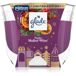 GLADE Festive Mulled Wine l&otilde;hnak&uuml;&uuml;nal 204 g