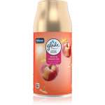 GLADE Automatic Peach Paradise automaatne &otilde;huv&auml;rskendaja t&auml;itepakend 269 ml