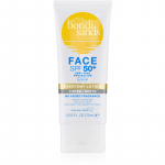 Bondi Sands SPF 50+ Everyday Face Lotion Tooniv kaitsekreem n&auml;ole matistava ilme jaoks/ matistav SPF 50+ 75 ml