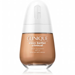 Clinique Even Better&trade; Clinica Serum Foundation Jumestuseerum SPF 20 varjund 124 Sienna 30 ml