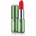 Clinique Pop&trade; Longwear Lipstick Matte Matt huulepulk varjund 18 Chili Pop 3.9 g