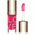 Clarins Lip Comfort Oil Love Collection Huule&otilde;li niisutava toimega varjund 31 rosy kiss 7 ml