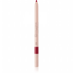 Collistar Twist Design Lip Pencil Kreemjas huulelainer varjund 171 - Granato Rosso 0.4 g