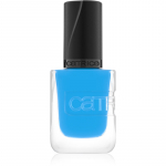 Catrice GEL AFFAIR K&uuml;&uuml;nelakk varjund 028 Just Pooling Around 10.5 ml