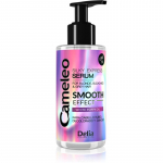 Delia Cosmetics Cameleo Smooth Effect Taastav seerum blondidele ja hallidele juustele 145 ml