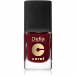 Delia Cosmetics Coral Classic K&uuml;&uuml;nelakk varjund 518 Business class 11 ml
