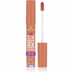 essence CORRECT & CONCEAL Valgustpeegeldav peitekreem silmaaluste r&otilde;ngaste hoolduseks varjund 30 Tan 3 ml