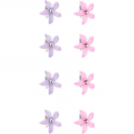 essence Disney The Little Mermaid Juuksen&otilde;elad 01 Jewel of The Sea 8 tk