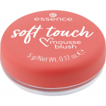 essence Soft Touch Kreemjas p&otilde;sepuna varjund 30 Coral Crush 5 g
