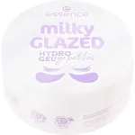 essence milky GLAZED h&uuml;drogeelpadjakesed silmade piirkonnale 60 tk