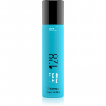 Framesi For-Me Thermo Spray 128 Termilise kaitsega juukselakk kasutamiseks lametangide ja lokitangidega 200 ml