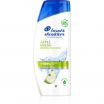 Head & Shoulders Apple Fresh K&otilde;&otilde;mavastane &scaron;ampoon 625 ml