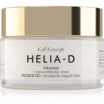 Helia-D Cell Concept Pinguldav kortsudevastane p&auml;evakreem 45+ 50 ml