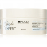 Indola Blond Expert Insta Cool Toitev juuksemask k&uuml;lma alatooniga blondidele juustele 200 ml