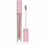 Jeffree Star Cosmetics Supreme Gloss Huulel&auml;ige varjund Naked In The Dark 5,1 ml