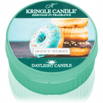 Kringle Candle Donut Worry teek&uuml;&uuml;nal 42 g