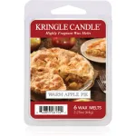 Kringle Candle Warm Apple Pie sulatusvaha 64 g