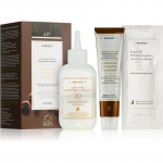 Korres Argan Oil P&uuml;sijuuksev&auml;rv argaania&otilde;liga varjund 6.17 Dark Blond Beige 50 ml
