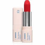 Korres True Velvety Lipstick Kreemjas huulepulk satiinise viimistlusega varjund Vivid Red 3 g