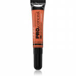 L.A. Girl Cosmetics HD Pro. Conceal Vedel peitekreem varjund Orange Corrector 8 g