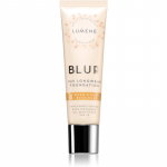 Lumene Blur 16h Longwear Kauap&uuml;siv jumestuskreem SPF 15 varjund 4 Warm Honey (Warm) 30 ml