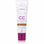 Lumene CC Color Correcting Cream CC kreem &uuml;htlaseks nahatooniks SPF 20 varjund 6 Bronze (Neutral) 30 ml