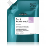 L&rsquo;Or&eacute;al Professionnel Serie Expert Scalp Advanced &Scaron;ampoon tundlikule ja &auml;rritunud peanahale 500 ml