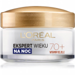 L&rsquo;Or&eacute;al Paris Age Specialist 65+ Toitev &ouml;&ouml;kreem kortsudevastase toimega 50 ml
