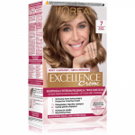 L&rsquo;Or&eacute;al Paris Excellence Creme Juuksev&auml;rv varjund 7 Blond 1 tk