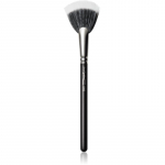 MAC Cosmetics Brush 184S Duo Fibre Fan Lame jumestuskreemi pintsel 1 tk
