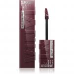 MAYBELLINE NEW YORK SuperStay Vinyl Ink Kauap&uuml;siv vedel huulepulk 135 Fearless 4.2 ml